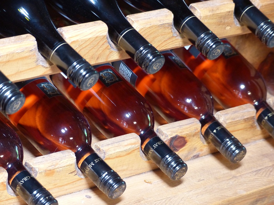 Rose wine bottles.jpg