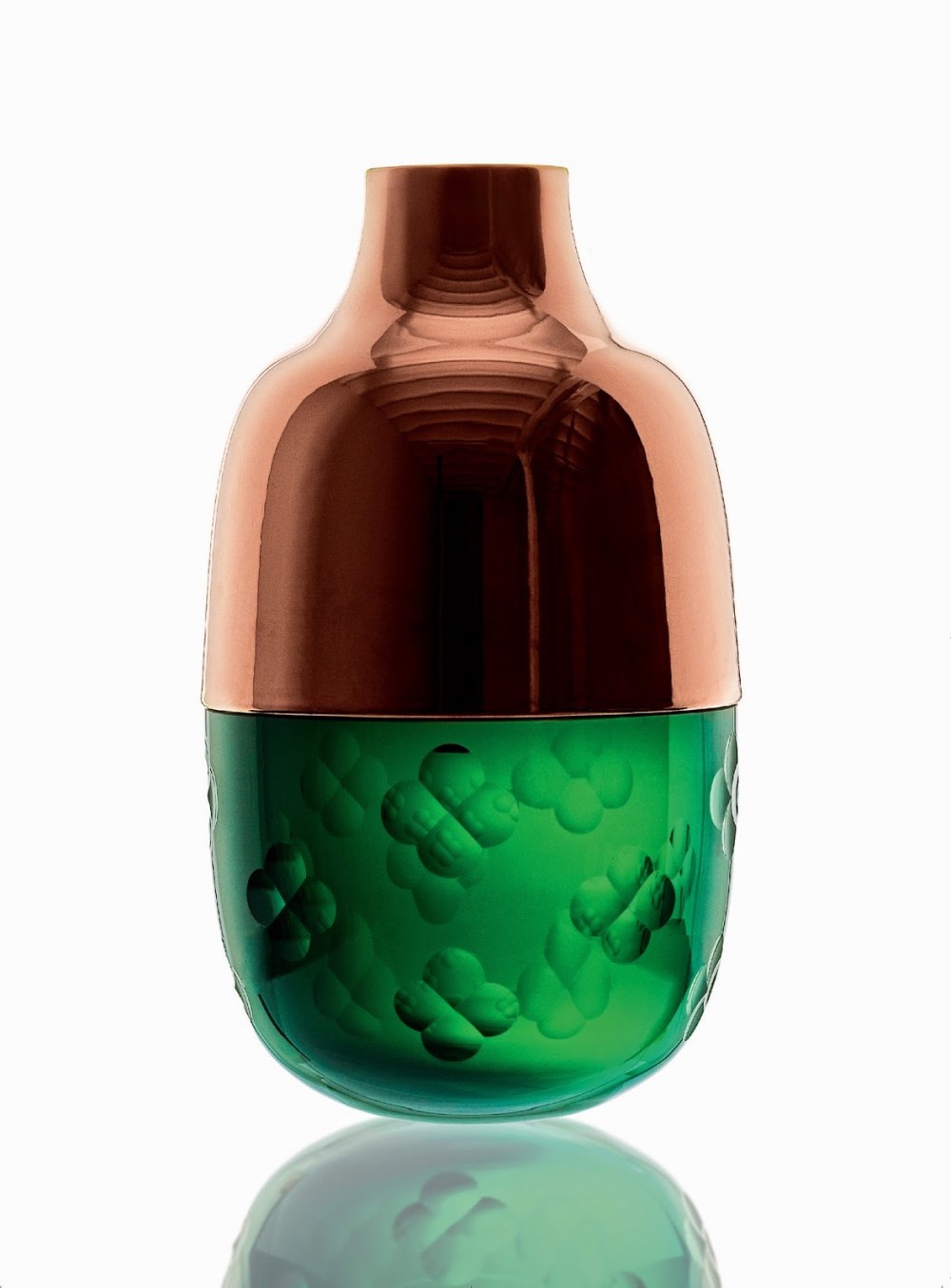 Baccarat  green copper.jpg