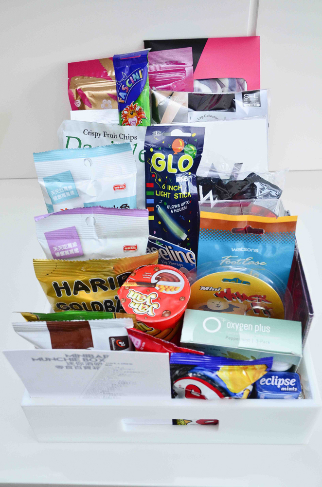W Taipei Munchie Box 001