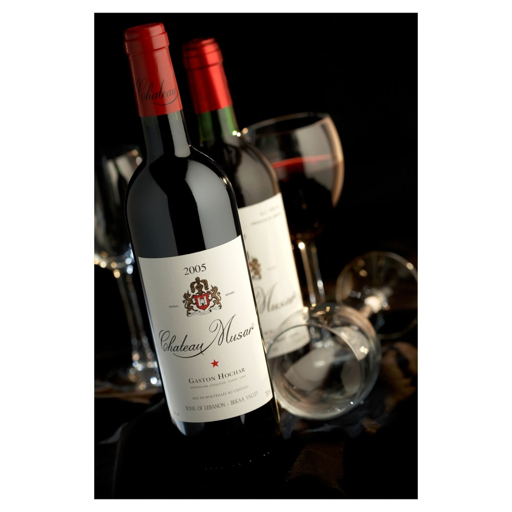 Chateau Musar Red 2005.jpg