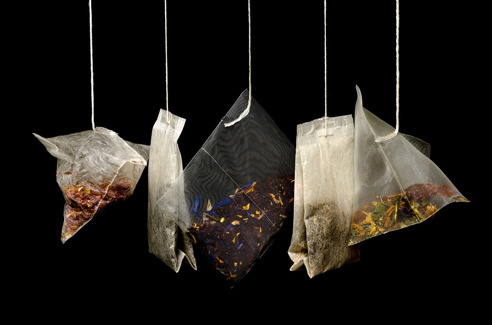 spice bags